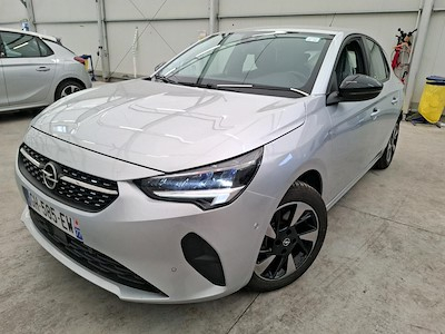 Opel E-CORSA Corsa Corsa-e 136ch Elegance Business