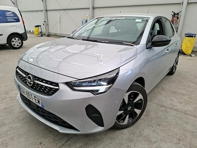 Opel E-CORSA Corsa Corsa-e 136ch Elegance Business