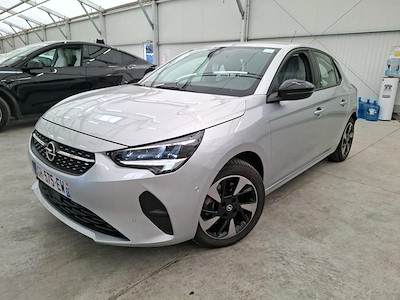 Opel E-CORSA Corsa Corsa-e 136ch Elegance Business