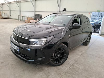 Opel GRANDLAND Grandland 1.2 Turbo 130ch GS Line