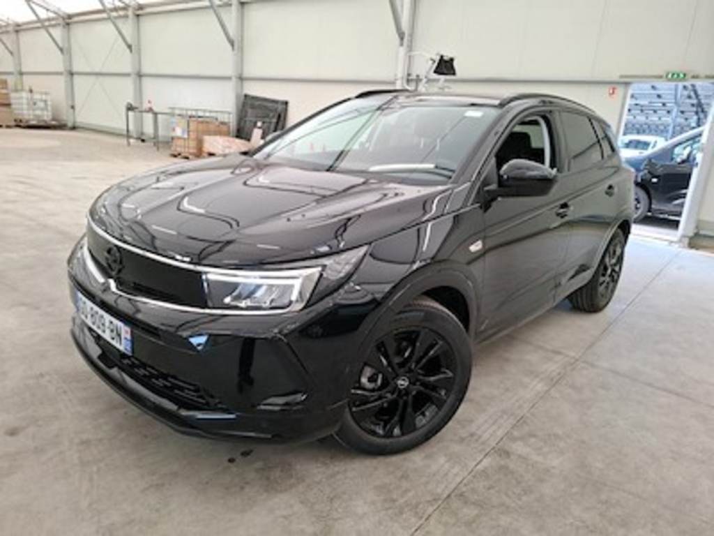 Opel GRANDLAND Grandland 1.2 Turbo 130ch GS Line