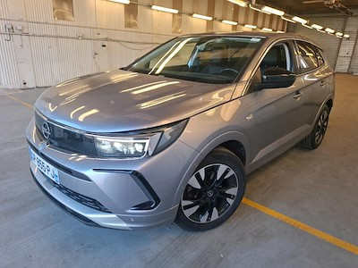 Opel GRANDLAND Grandland 1.5 D 130ch Elegance Business BVA8