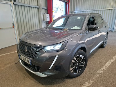 Peugeot 2008 2008 1.2 PureTech 130ch S&amp;S Allure Pack EAT8