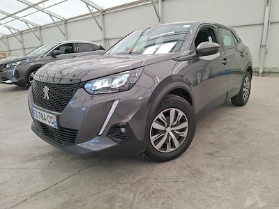 Peugeot 2008 2008 1.5 BlueHDi 110ch S&amp;S Active Business