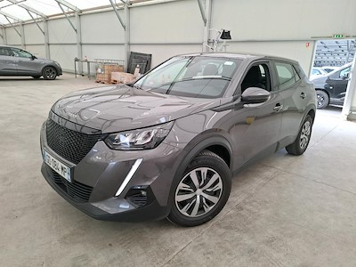 Peugeot 2008 2008 1.5 BlueHDi 110ch S&amp;S Active Business