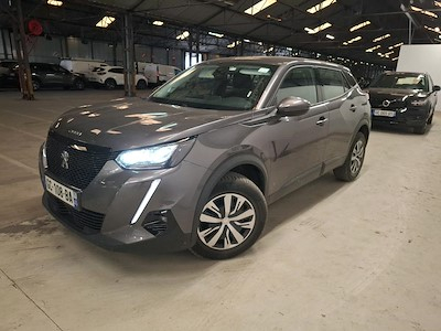 Peugeot 2008 2008 1.5 BlueHDi 110ch S&amp;S Active Business