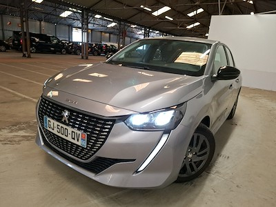 Peugeot 208 208 1.2 PureTech 100ch S&amp;S Active Pack EAT8