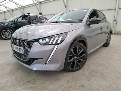 Peugeot 208 208 1.2 PureTech 100ch S&amp;S GT EAT8