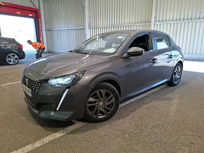 Peugeot 208 208 1.2 PureTech 75ch S&amp;S Active Business