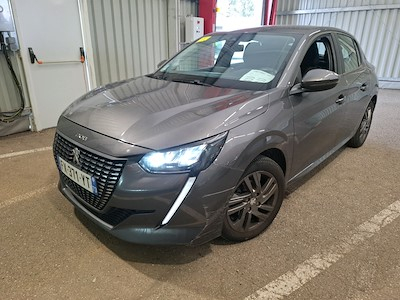 Peugeot 208 208 1.2 PureTech 75ch S&amp;S Active Business