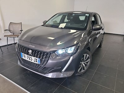 Peugeot 208 208 1.2 PureTech 75ch S&amp;S Active Business
