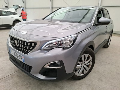 Peugeot 3008 3008 1.2 PureTech 130ch Active Business S&amp;S EAT8 6cv