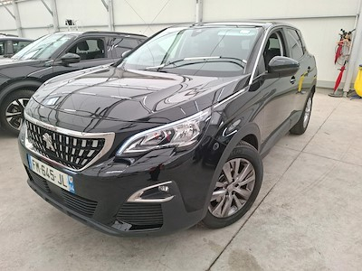 Peugeot 3008 3008 1.2 PureTech 130ch Active Business S&amp;S EAT8 6cv