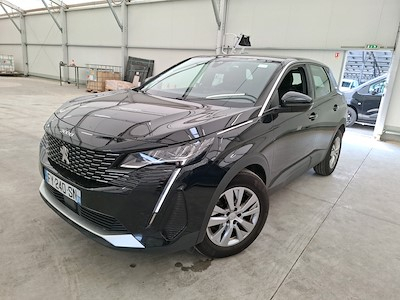 Peugeot 3008 3008 1.2 PureTech 130ch S&amp;S Active Business EAT8