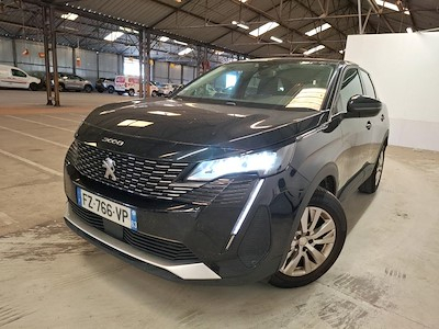 Peugeot 3008 3008 1.2 PureTech 130ch S&amp;S Active Business EAT8