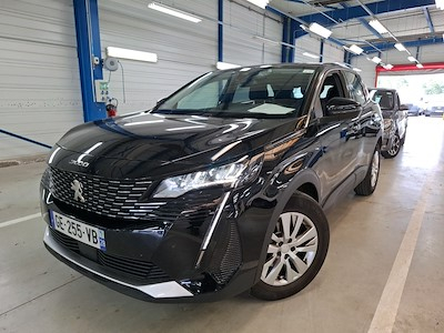 Peugeot 3008 3008 1.2 PureTech 130ch S&amp;S Active Pack EAT8
