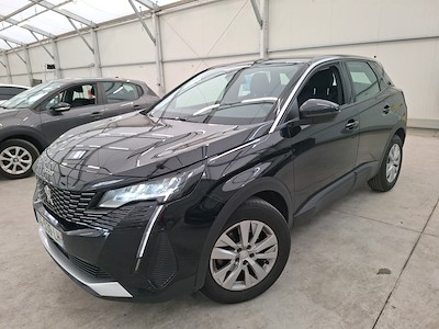 Peugeot 3008 3008 1.2 PureTech 130ch S&amp;S Active Pack EAT8