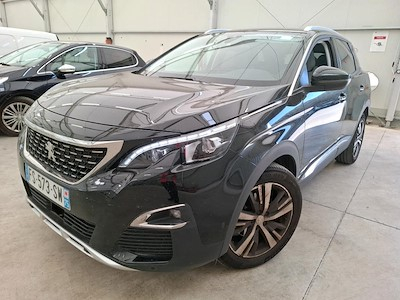 Peugeot 3008 3008 1.2 PureTech 130ch S&amp;S Allure Business EAT8
