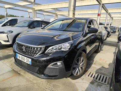 Peugeot 3008 3008 1.5 BlueHDi 130ch E6.c Active Business S&amp;S 6cv