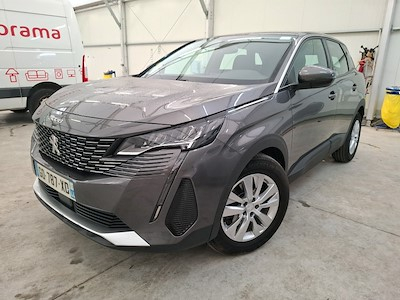Peugeot 3008 3008 1.5 BlueHDi 130ch S&amp;S Active Business
