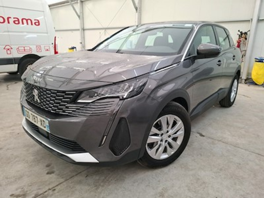 Peugeot 3008 3008 1.5 BlueHDi 130ch S&amp;S Active Business