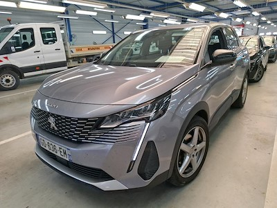 Peugeot 3008 3008 1.5 BlueHDi 130ch S&amp;S Active Business