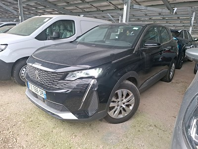 Peugeot 3008 3008 1.5 BlueHDi 130ch S&amp;S Active Business EAT8