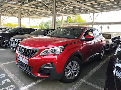 Peugeot 3008 3008 1.5 BlueHDi 130ch S&amp;S Active Business EAT8