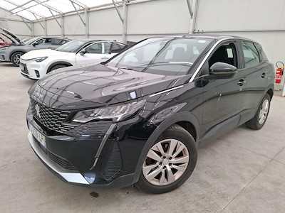 Peugeot 3008 3008 1.5 BlueHDi 130ch S&amp;S Active Business EAT8
