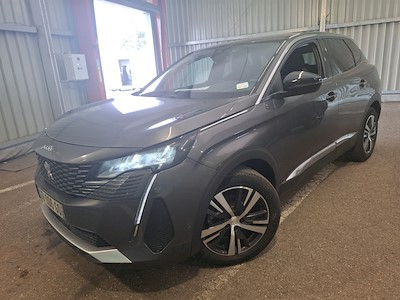 Peugeot 3008 3008 1.5 BlueHDi 130ch S&amp;S Allure Pack