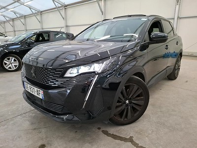 Peugeot 3008 3008 HYBRID 225ch GT Pack e-EAT8