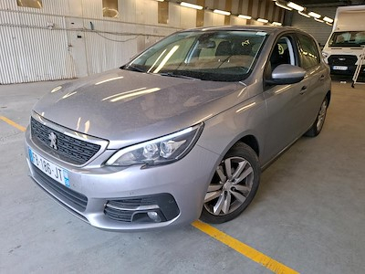 Peugeot 308 308 1.2 PureTech 110ch E6.c S&amp;S Active Business