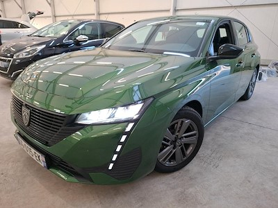Peugeot 308 308 1.2 PureTech 130ch S&amp;S Active Pack EAT8
