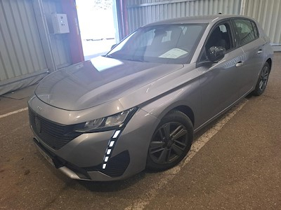 Peugeot 308 308 1.2 PureTech 130ch S&amp;S Active Pack EAT8