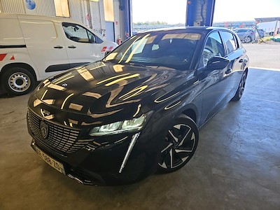 Peugeot 308 308 1.2 PureTech 130ch S&amp;S Allure Pack
