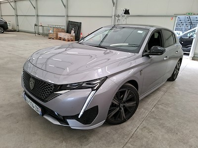 Peugeot 308 308 1.2 PureTech 130ch S&amp;S GT Pack EAT8
