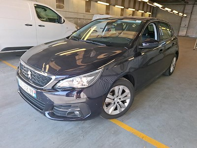 Peugeot 308 308 1.5 BlueHDi 130ch S&amp;S Active Business EAT8