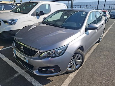 Peugeot 308 308 1.5 BlueHDi 130ch S&amp;S Active Business EAT8