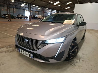 Peugeot 308 308 1.5 BlueHDi 130ch S&amp;S Allure Pack EAT8