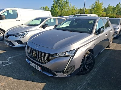 Peugeot 308 308 PHEV 180ch Allure e-EAT8