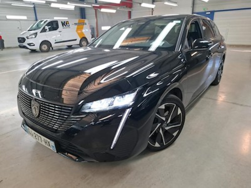 Peugeot 308 SW 308 SW 1.2 PureTech 130ch S&amp;S Allure Pack