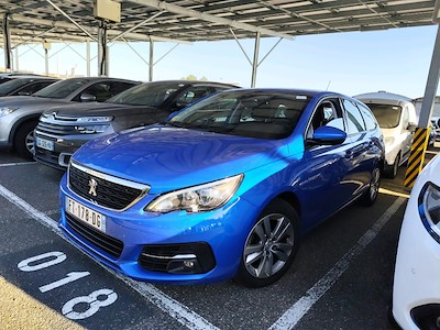 Peugeot 308 SW 308 SW 1.5 BlueHDi 130ch S&amp;S Active Business