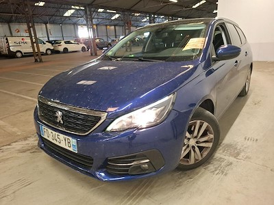 Peugeot 308 SW 308 SW 1.5 BlueHDi 130ch S&amp;S Active Business