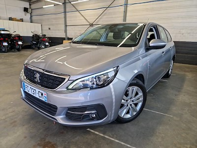 Peugeot 308 SW 308 SW 1.5 BlueHDi 130ch S&amp;S Active Business EAT8