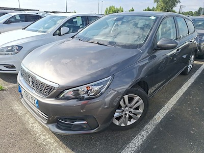 Peugeot 308 SW 308 SW 1.5 BlueHDi 130ch S&amp;S Active EAT6