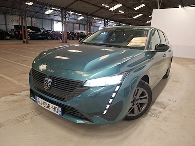 Peugeot 308 SW 308 SW 1.5 BlueHDi 130ch S&amp;S Active Pack EAT8