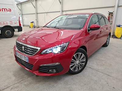 Peugeot 308 SW 308 SW 1.5 BlueHDi 130ch S&amp;S Allure Business EAT8