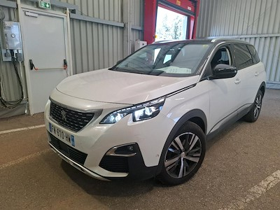 Peugeot 5008 5008 1.5 BlueHDi 130ch E6.c Allure Business S&amp;S EAT8