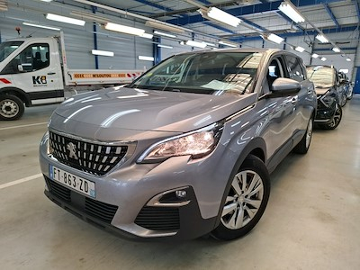 Peugeot 5008 5008 1.5 BlueHDi 130ch S&amp;S Active Business
