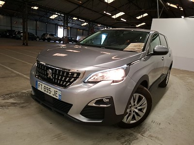 Peugeot 5008 5008 1.5 BlueHDi 130ch S&amp;S Active Business EAT8